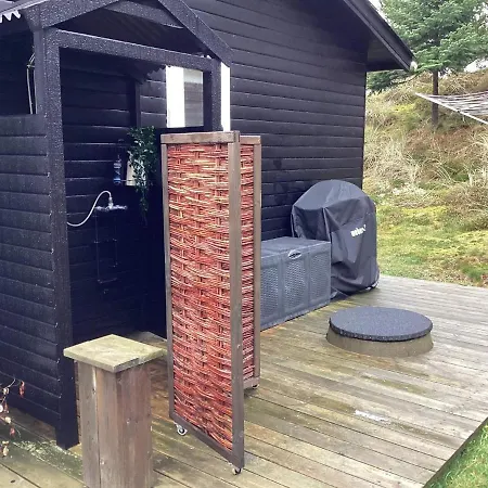 Holiday home L Blokhus