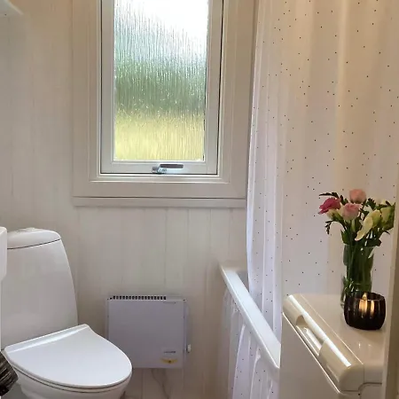L Holiday home *