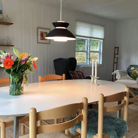 L Holiday home *