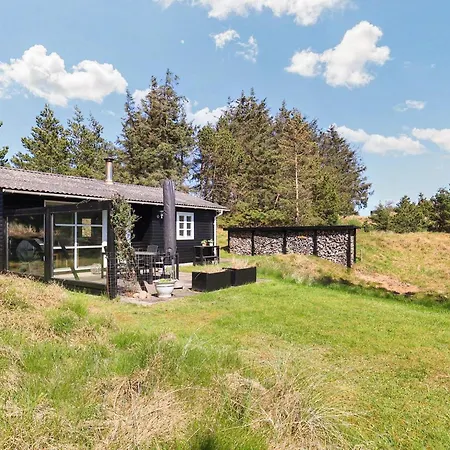 L Holiday home Blokhus