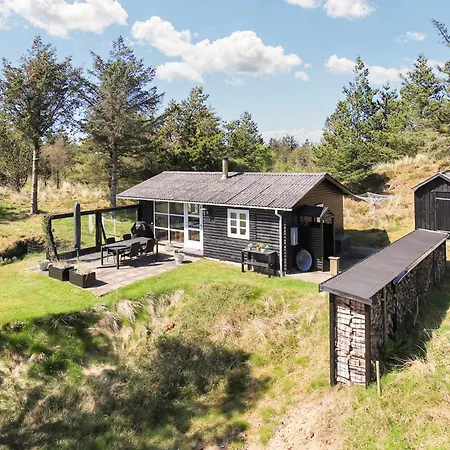 Holiday home L Blokhus