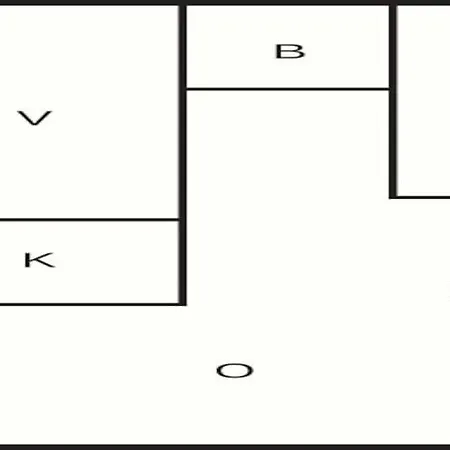 別荘 4 Person In Blokhus-by Traum *
